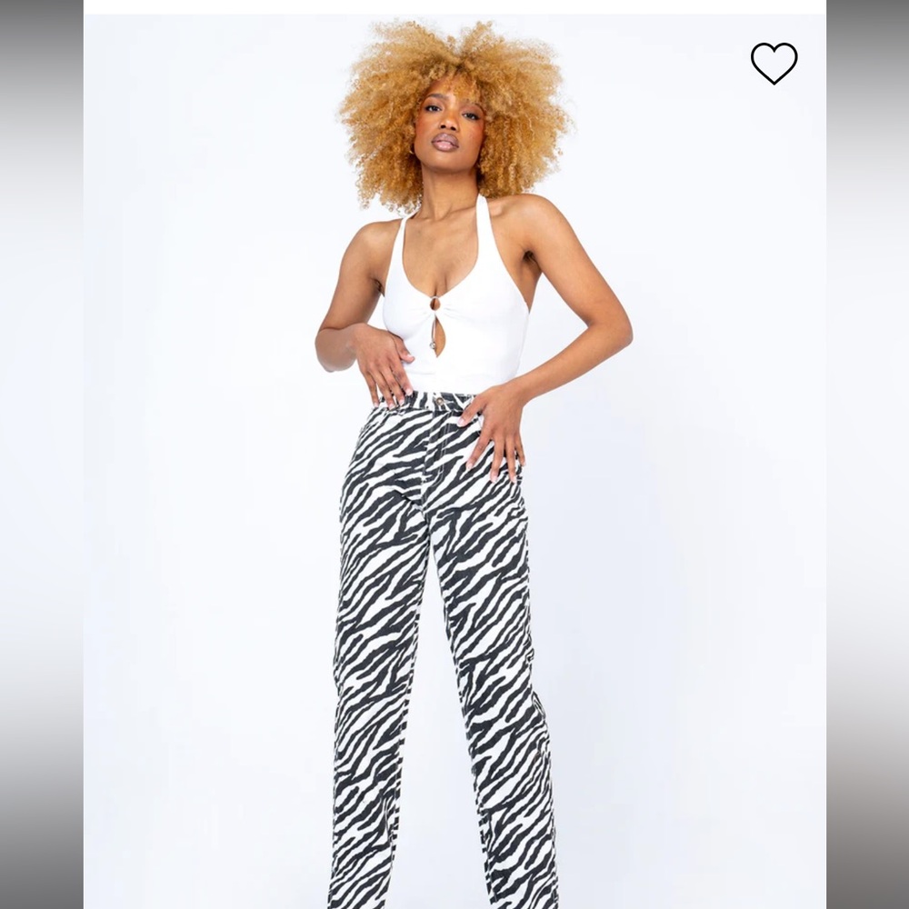 Princess Polly Bodysuit